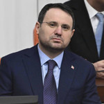 Bakan Gürlek milletvekilleriyle bir araya geldi... Kamu düzeni ele alındı