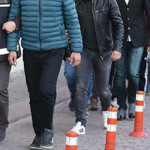 Casperlar'a bilgi sızdıran kamu görevlileri tutuklandı