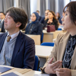 Türkiye Adalet Akademisi’nde Japon Hukuku Semineri başladı