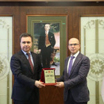 Başsavcı Güven İstanbul'a uğurlandı