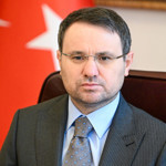 Bakan Gürlek'ten suça sürüklenen çocuklara yönelik yasal düzenleme açıklaması