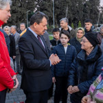 İzmir Cumhuriyet Başsavcılığı'ndan meslek edindirme projesi