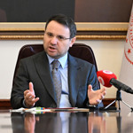 Bakan Gürlek'ten hakimlerin karar sürelerine tepki