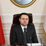 Bakan Gürlek'in yeni programı belli oldu