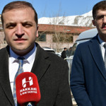 IBAN mağduriyetlerinin önüne geçmek için başsavcıdan örnek davranış