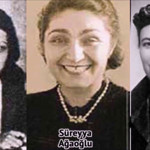 Hukuk tarihini değiştiren 3 kadın! Süreyya Ağaoğlu, Melahat Ruacan ve Suat Berk kimdir? İşte başarı hikayeleri