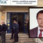 SGK avukatını öldüren sanık hakkında iddianame tamamlandı