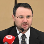 Adalet Bakanı Akın Gürlek gençlerle buluştu