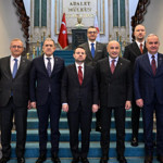 'Ticaret mahkemelerinde ihtisaslaşma getirdik'