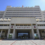 Sayıştay’da yeni daire başkanı belli oldu