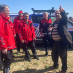 Ankara Bölge İdare Mahkemesi AD-KUR ekipleri sahada