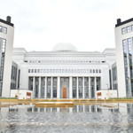 Hangi eski Bakan Yardımcısı Yargıtay Üyesi oluyor?