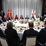 'Adalet Güçlü olduğunda devlet güçlü olur'