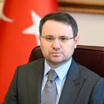 Adalet Bakanı Akın Gürlek’ten, Özgür Özel’in iftiralarına ilişkin açıklama