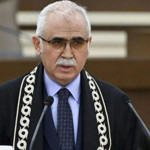 AYM Başkanı Özkaya'dan Kazdal'a tebrik