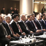 Anayasa Mahkemesi ve Adalet Akademisi’nden Mersin’de ortak eğitim