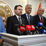 Bakan Gürlek Düzce'de: "Türkiye Yüzyılı adaletin yüzyılı olacak"