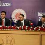 Bakan Gürlek’ten 12. Yargı Paketi mesajı...Hakim ve savcı takviyesi geliyor