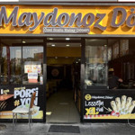 Ara karar açıklandı! Maydonoz Döner sanıkları hakim karşısında