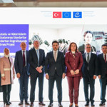 Adalet Bakanlığından kadın hükümlülerin haklarını güçlendirecek kapsamlı proje