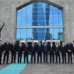 HSK ve Adalet Bakanlığından İstanbul Anadolu Adliyesine ziyaret