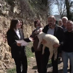 28 günde sonuçlandı... Miras kavgasındaki 46 yıllık düğüm arabuluculukla çözüldü