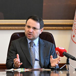 Bakan Gürlek'ten İsrail'in idam kararına sert tepki