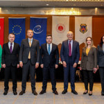 Ankara Hâkimevinde kadın hükümlülere yönelik projenin ilk toplantısı gerçekleştirildi