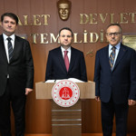 'Tespitler halinde yeni mahkemeler kurulacak' Diyarbakır'a yeni adalet sarayı müjdesi