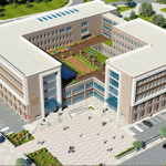 Türkiye'nin dört bir yanında yeni adalet sarayları yükseliyor