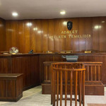 Yargıda kapasite artışı: Yeni mahkemeler kuruldu, ihtisaslaşma güçlendi