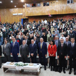 Elazığ Cumhuriyet Başsavcılığından IBAN dolandırıcılığı ve yasadışı bahis konferansı