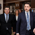 Bakan Yardımcısı Ceyhan CTE Genel Müdürlüğünü ziyaret ederek çalışmalar hakkında bilgi aldı