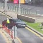 'Dur' ihtarına uymayan CHP otobüsü şoförünün cezası belli oldu