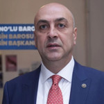 Ankara 2 No'lu Baro Başkanı: "Eğitim kurumlarında şiddete yer yoktur"