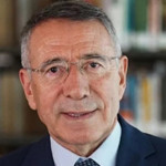 Yargıtay Onursal Üyesi Prof. Dr. Ali Rıza Çınar hayatını kaybetti