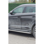 Şile'de okul önündeki araçta 'keleş' figürü çizildi! Araç sahibi ve oğluna gözaltı