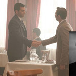 Efsane Savcı’nın hayatı “Kara Kış” ile ekranlarda