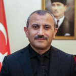 Eski Tunceli Valisi Tuncay Sonel gözaltına alındı