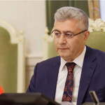 Malezya Yargı heyeti Yargıtay Başsavcısı Şentürk'ün davetine katılacak