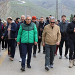 Ankara Bölge İdare Mahkemesinden Eymir’de doğa yürüyüşü