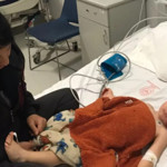 2 çocuğu yaralayan pitbull sahibi hakim karşısında