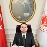 Bakan Gürlek HSK istatistiklerini paylaştı... 4 yılda 2 bin 322 disiplin cezası