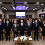 Türkiye Adalet Akademisi meslek içi eğitim programı Antalya’da başladı