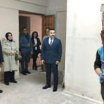 3 denetimli serbestlik yükümlüsü, kamu yararı için bu kez gönüllü olarak çalıştı