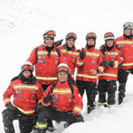 Adaletin 'arama kurtarma' gücü... 1728 CEKUT gönüllüsü sahada!