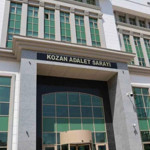 Kozan’da kumar operasyonu... 16 adrese eş zamanlı baskın