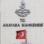 Anayasa Mahkemesinin 64. kuruluş yıldönümü programı belli oldu