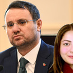 Bakan Gürlek’ten Bursa’daki avukat cinayetine sert tepki
