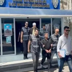 "MİT mensubuyuz" diyerek emekli çiftin servetini çalan 2 çocuk tutuklandı
